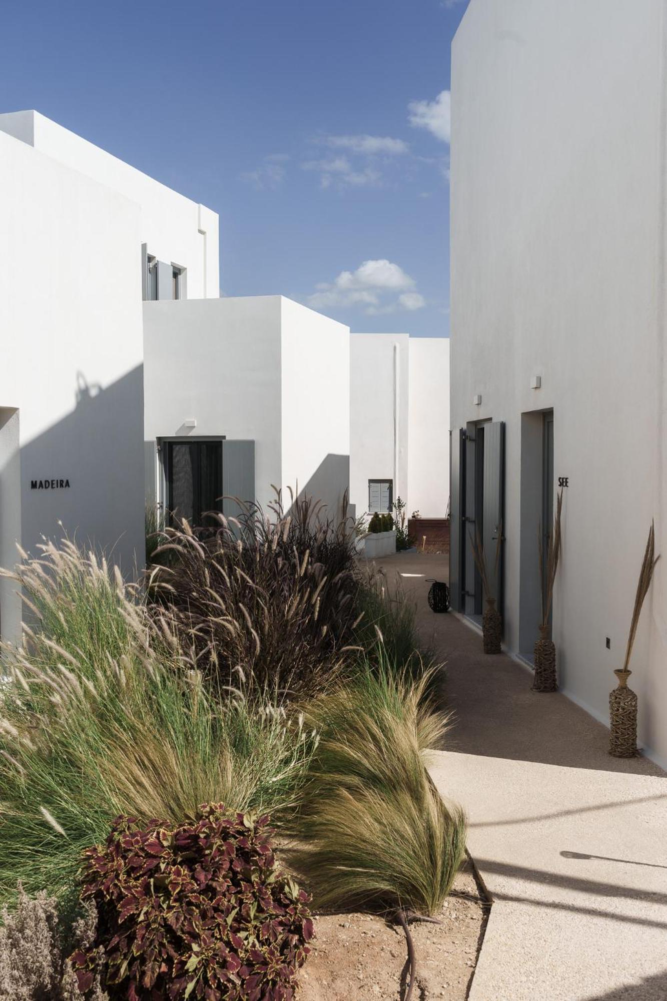 Aparthotel Poema Antiparos ciudad Exterior foto